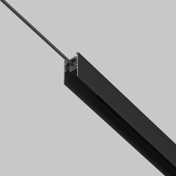 Захранващ конектор за магнитна шина Exility TRA034B-42B-1 Maytoni | Osvetlenieto.bg