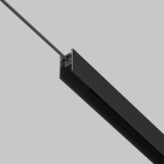 Захранващ конектор магнитна шина Exility TRA034B-42B-1 Maytoni | Osvetlenieto.bg