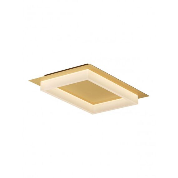 LED Плафон PERIMETRO 05-975 Smarter 36W CCT 3000K-4000K-6500K | Osvetlenieto.bg