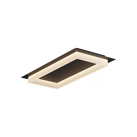LED Плафон PERIMETRO 05-982 Smarter 40W CCT 3000K-4000K-6500K | Osvetlenieto.bg