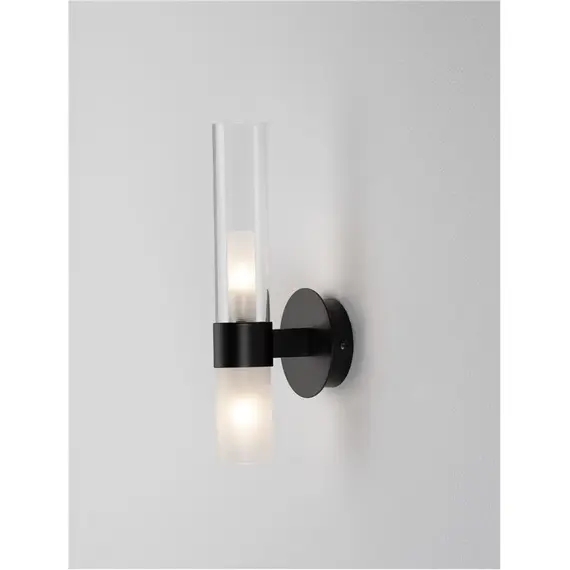 Аплик CENTURY 9006054 NovaLuce 2xG9 | Osvetlenieto.bg