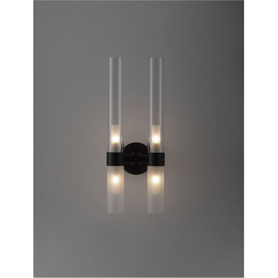 Аплик CENTURY 9006055 NovaLuce 4xG9 | Osvetlenieto.bg