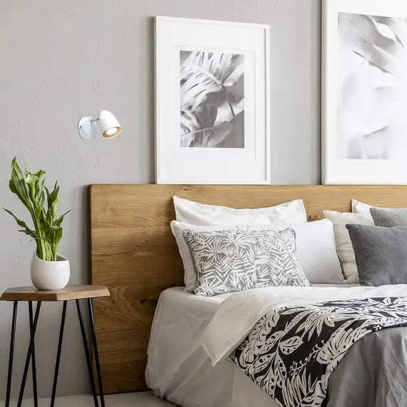 Аплик PERICO 73016 Rabalux 1xGU10 | Osvetlenieto.bg