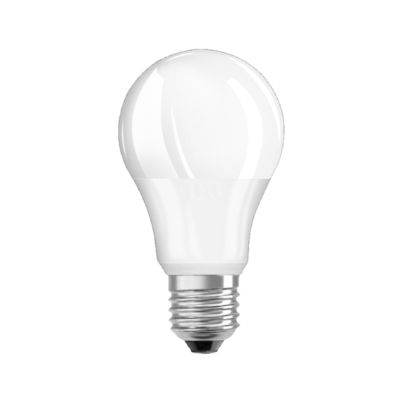 E27 9W 2700K A60 Radium LED крушка 806lm Daylight Sensor | Osvetlenieto.bg