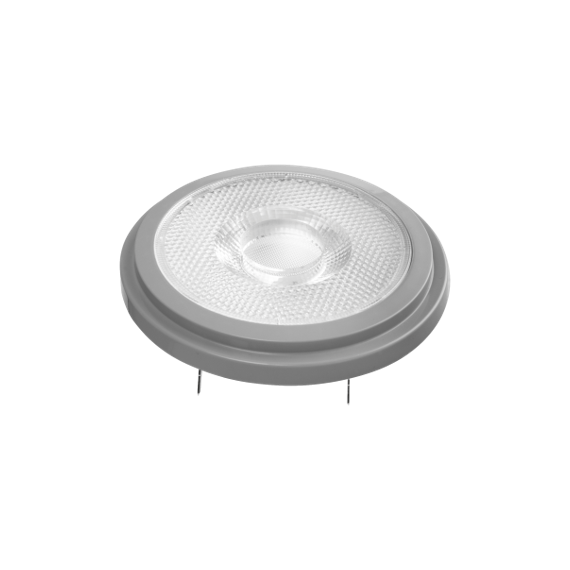 G53 11.7W 3000K AR111 Radium Димируема LED крушка 800lm | Osvetlenieto.bg