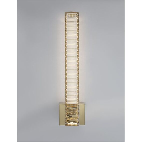 LED Аплик AURELIA 9333065 NovaLuce 18W 3500K | Osvetlenieto.bg