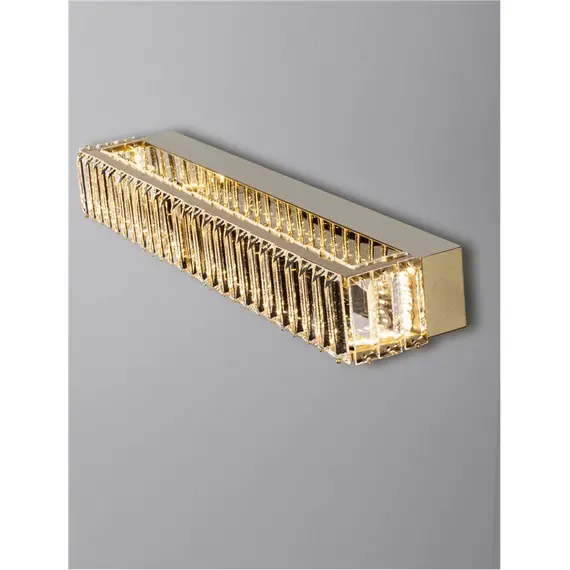 LED Аплик AURELIA 9333074 NovaLuce 19W 3500K | Osvetlenieto.bg