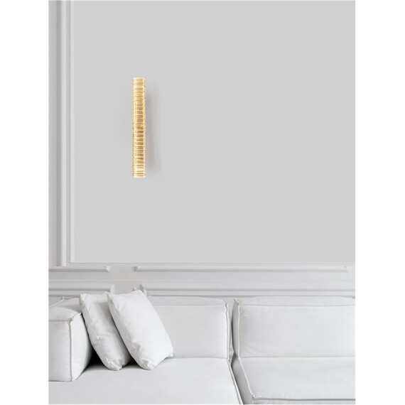 LED Аплик AURELIA 9333074 NovaLuce 19W 3500K | Osvetlenieto.bg