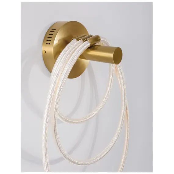 LED Аплик CERELIA 9082091 NovaLuce 29.5W 3000K | Osvetlenieto.bg