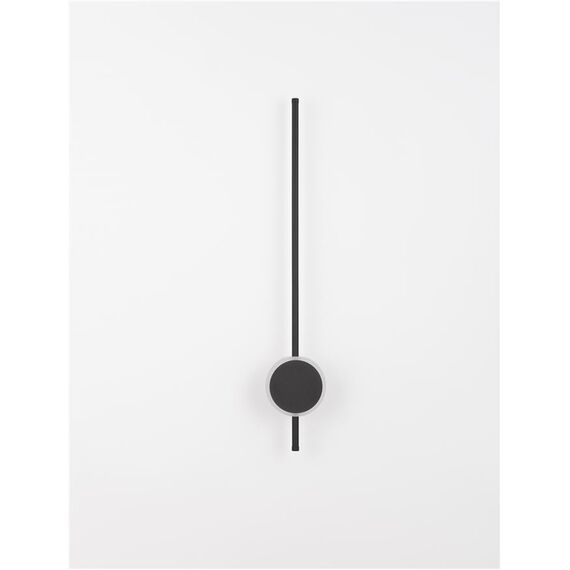 LED Аплик CLOCK 9061428 NovaLuce 22W 3000K | Osvetlenieto.bg