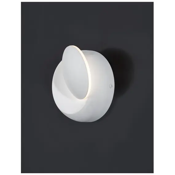 LED Аплик ODIN 910161 NovaLuce 5W 3000K | Osvetlenieto.bg