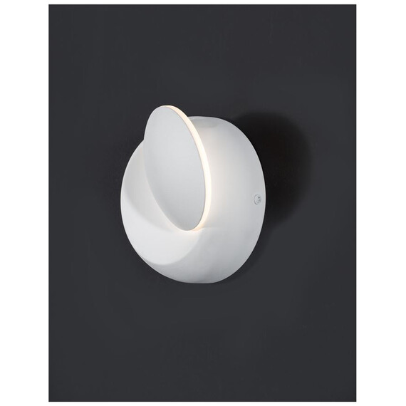 LED Аплик ODIN 910161 NovaLuce 5W 3000K | Osvetlenieto.bg