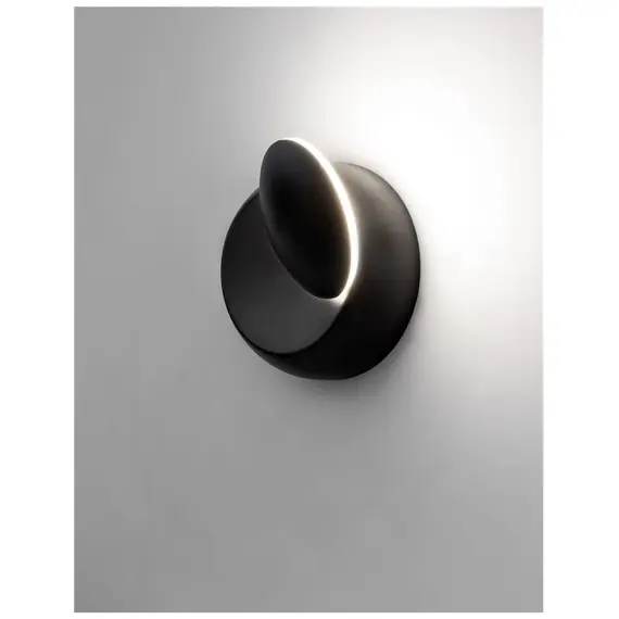 LED Аплик ODIN 910162 NovaLuce 5W 3000K | Osvetlenieto.bg