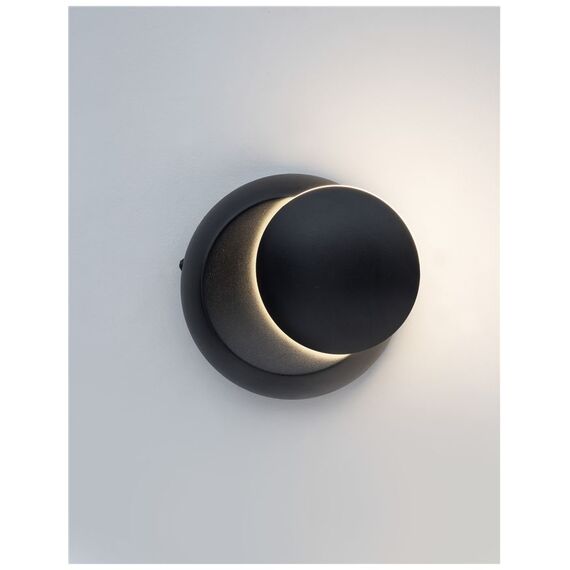 LED Аплик ODIN 910162 NovaLuce 5W 3000K | Osvetlenieto.bg