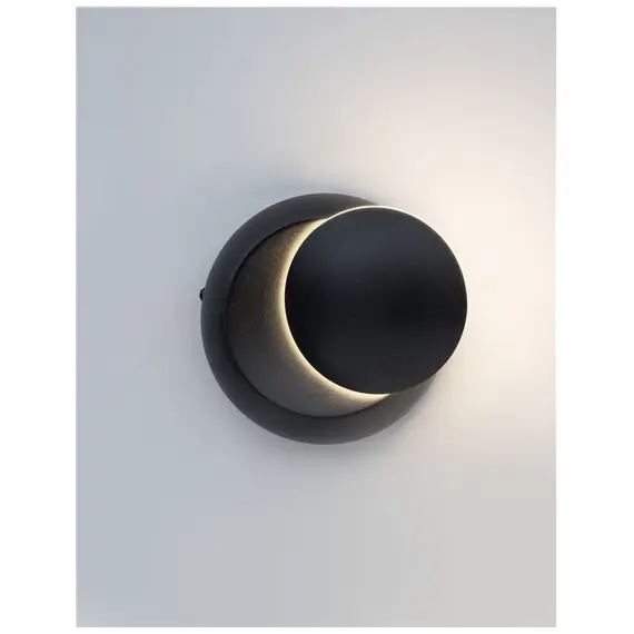 LED Аплик ODIN 910162 NovaLuce 5W 3000K | Osvetlenieto.bg