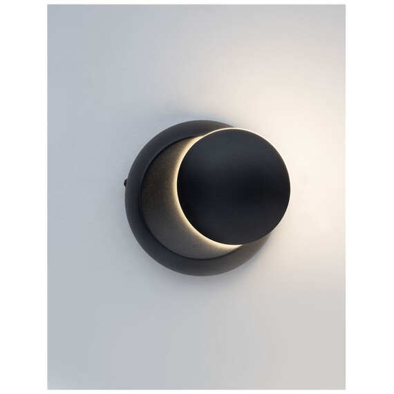LED Аплик ODIN 910162 NovaLuce 5W 3000K | Osvetlenieto.bg