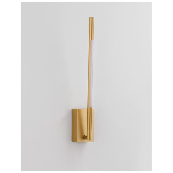 LED Аплик RACCIO 9180711 NovaLuce 4.6W 3000K | Osvetlenieto.bg