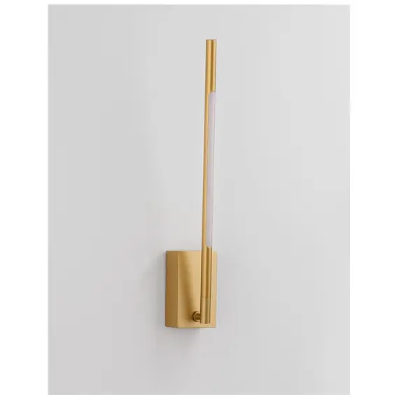 LED Аплик RACCIO 9180711 NovaLuce 4.6W 3000K | Osvetlenieto.bg