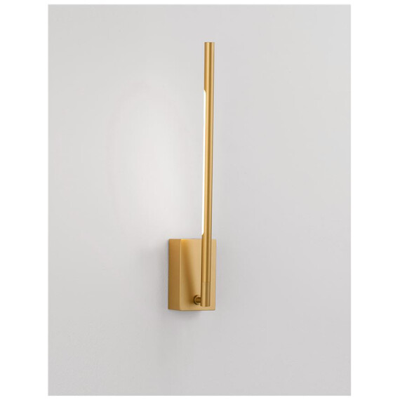 LED Аплик RACCIO 9180711 NovaLuce 4.6W 3000K | Osvetlenieto.bg