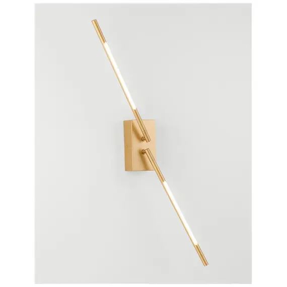 LED Аплик RACCIO 9180722 NovaLuce 9.2W 3000K | Osvetlenieto.bg