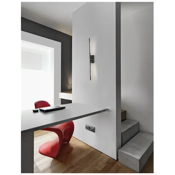 LED Аплик RACCIO 9180723 NovaLuce 9.2W 3000K | Osvetlenieto.bg