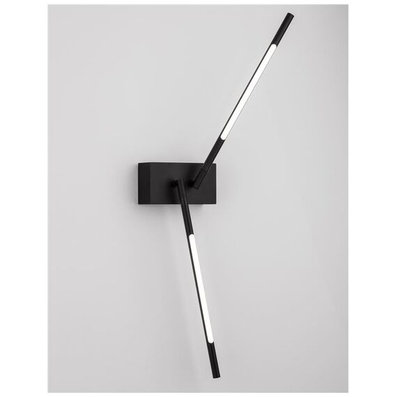 LED Аплик RACCIO 9180723 NovaLuce 9.2W 3000K | Osvetlenieto.bg