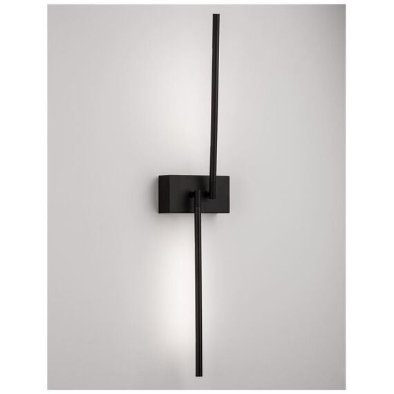 LED Аплик RACCIO 9180723 NovaLuce 9.2W 3000K | Osvetlenieto.bg