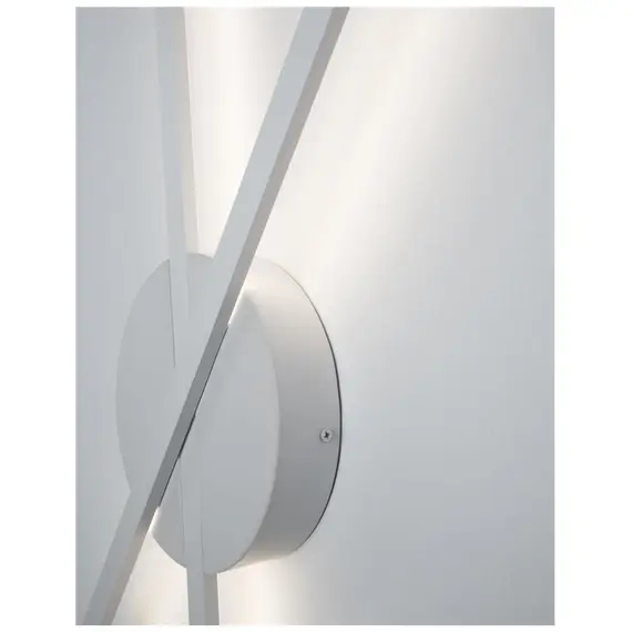 LED Аплик RESLIN 9100201 NovaLuce 18W 3000K | Osvetlenieto.bg