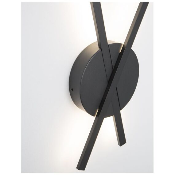 LED Аплик RESLIN 9100202 NovaLuce 18W 3000K | Osvetlenieto.bg