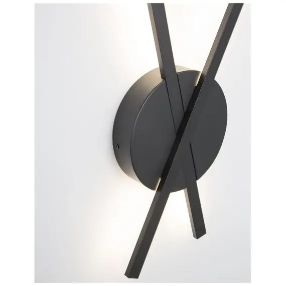 LED Аплик RESLIN 9100202 NovaLuce 18W 3000K | Osvetlenieto.bg