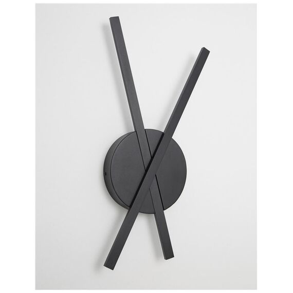 LED Аплик RESLIN 9100202 NovaLuce 18W 3000K | Osvetlenieto.bg