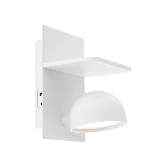 LED Аплик SEIBI 01-3491 Smarter 7W 3000K | Osvetlenieto.bg