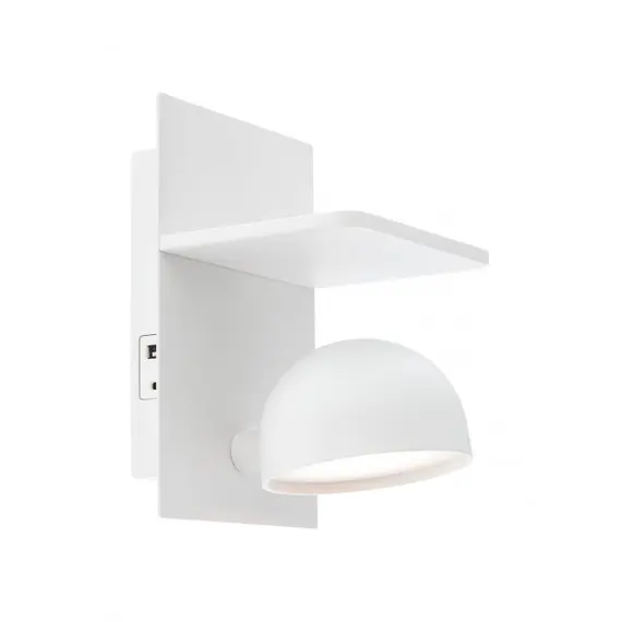 LED Аплик SEIBI 01-3491 Smarter 7W 3000K | Osvetlenieto.bg