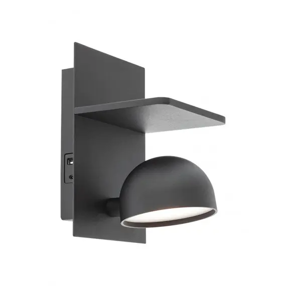 LED Аплик SEIBI 01-3492 Smarter 7W 3000K | Osvetlenieto.bg