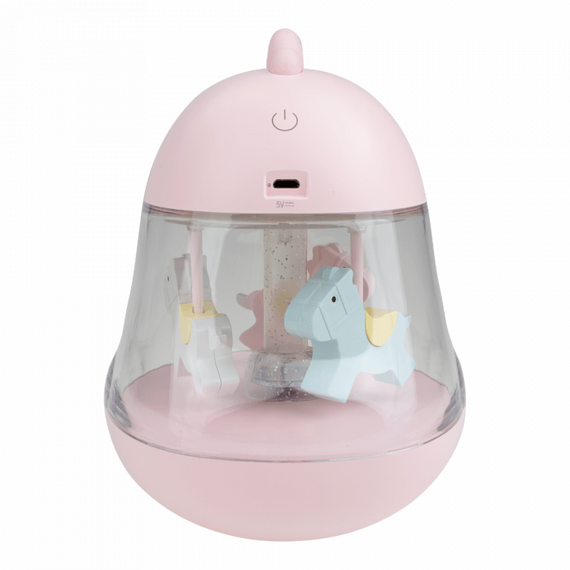 LED Детска музикална лампа MARY’S Въртележка MW20775 5W 3000K+RGB | Osvetlenieto.bg LED Детска музикална лампа MARY’S Въртележка MW20775 5W 3000K+RGB | Osvetlenieto.bg