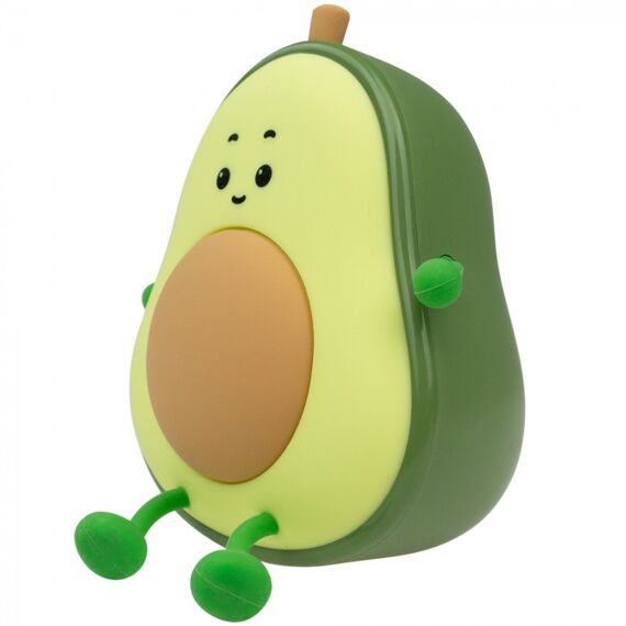 LED Детска нощна лампа Авокадо MARY'S MW61411 0.92W 2500K-3600K | Osvetlenieto.bg