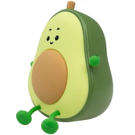 LED Детска нощна лампа Авокадо MARY'S MW61411 0.92W 2500K-3600K | Osvetlenieto.bg