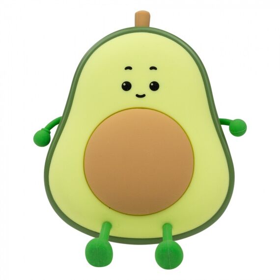 LED Детска нощна лампа Авокадо MARY'S MW61411 0.92W 2500K-3600K | Osvetlenieto.bg