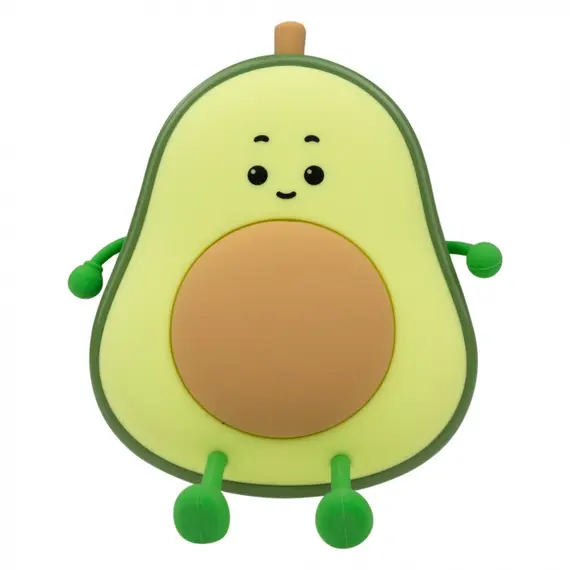 LED Детска нощна лампа Авокадо MARY'S MW61411 0.92W 2500K-3600K | Osvetlenieto.bg