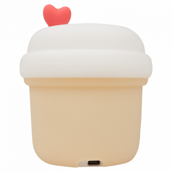 LED Детска нощна лампа Чашка MARY'S MW61409 2W 3000K | Osvetlenieto.bg