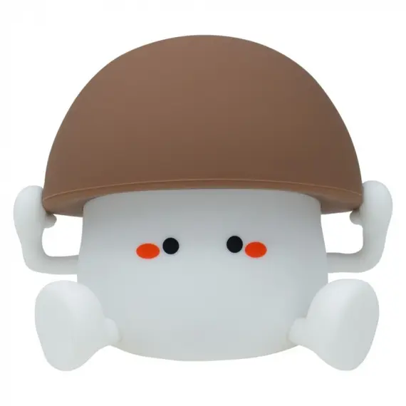 LED Детска нощна лампа Гъбка MARY'S MW61410 2W 3000K | Osvetlenieto.bg