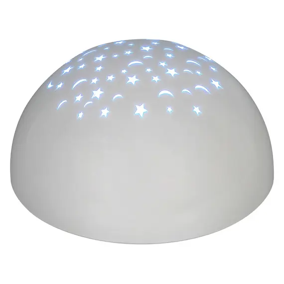LED Детска нощна лампа LINA 1470 Rabalux 0.5W RGB | Osvetlenieto.bg