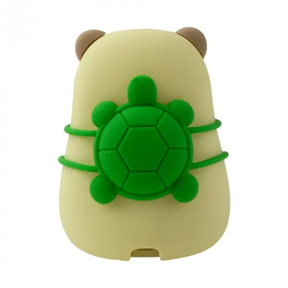 LED Детска нощна лампа MARY'S Капибара Турист MW61109 2.5W 3000K+RGB | Osvetlenieto.bg