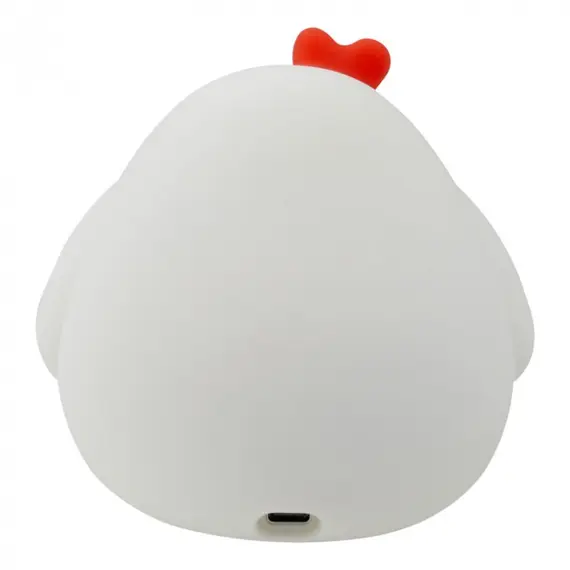 LED Детска нощна лампа MARY'S Кокошка MW61045 1.2W 3000K | Osvetlenieto.bg
