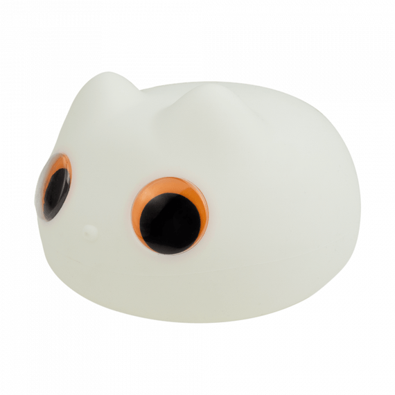 LED Детска нощна лампа MARY'S Котенце MW61097 0.2W 3200K | Osvetlenieto.bg