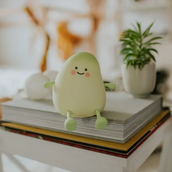 LED Детска нощна лампа MARY'S Манго MW61046 2.5W 3000K | Osvetlenieto.bg