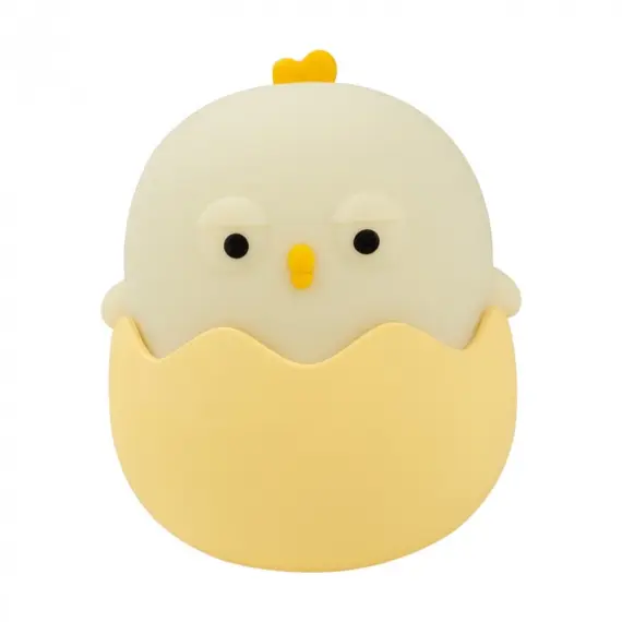 LED Детска нощна лампа MARY'S Пиленце MW61248 1.2W 3000K+RGB | Osvetlenieto.bg