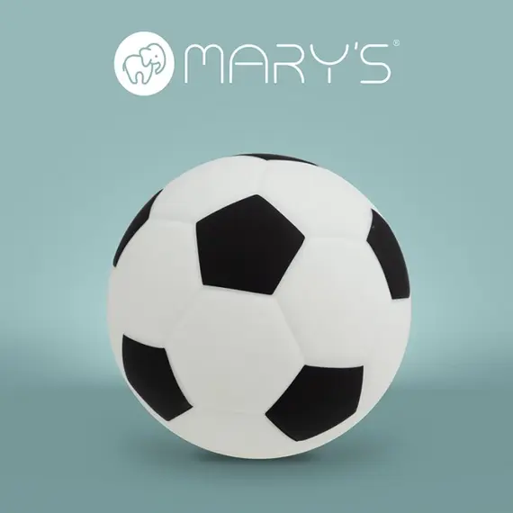 LED Детска нощна лампа MARY'S Топка MW61289 0.5W 3000K+RGB | Osvetlenieto.bg