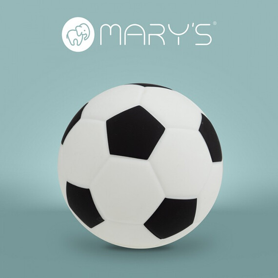 LED Детска нощна лампа MARY'S Топка MW61289 0.5W 3000K+RGB | Osvetlenieto.bg