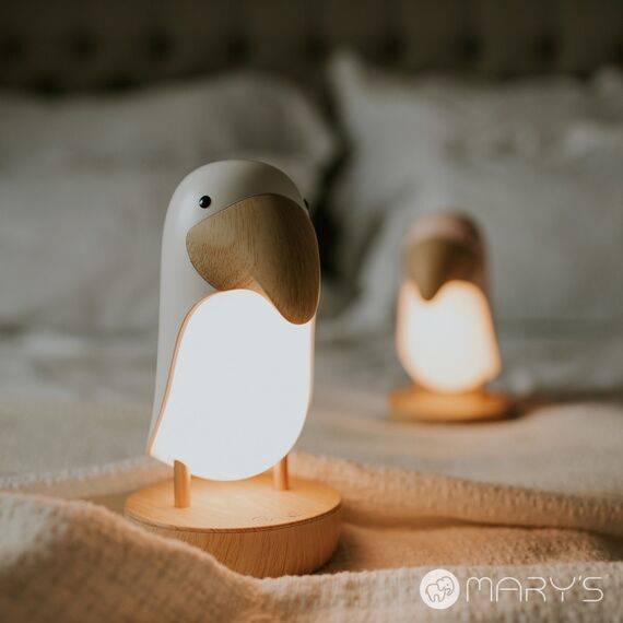 LED Детска нощна лампа Папагал MARY'S MW20789 2.7W 3000К + Bluetooth колонка | Osvetlenieto.bg LED Детска нощна лампа Папагал MARY'S MW20789 2.7W 3000К + Bluetooth колонка | Osvetlenieto.bg